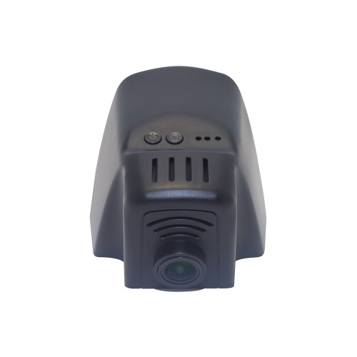 Штатный двухканальный видеорегистратор RedPower DVR-LR2-G DUAL для Land Rover; Jaguar