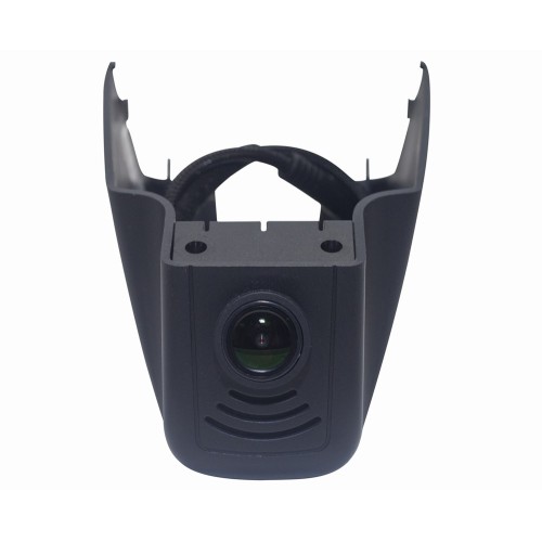 Штатный двухканальный видеорегистратор RedPower DVR-LR2-G DUAL для Land Rover; Jaguar