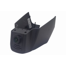 Штатный двухканальный видеорегистратор RedPower DVR-LR2-G DUAL для Land Rover; Jaguar
