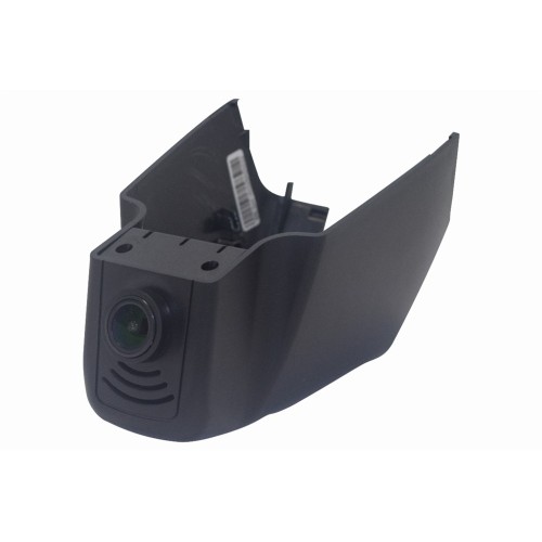 Штатный двухканальный видеорегистратор RedPower DVR-LR2-G DUAL для Land Rover; Jaguar