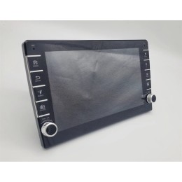 CarMedia OL-9735-RP (с кнопками) для Kia Sportage III 2010-2016 на Android 13.0