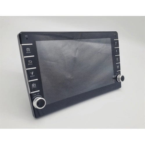 Штатная магнитола CarMedia OL-9735-RP (с кнопками) для Kia Sportage III 2010-2016 на Android 13.0