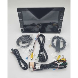 CarMedia OL-9735-RP (с кнопками) для Kia Sportage III 2010-2016 на Android 13.0