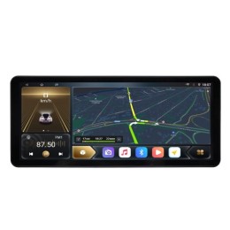 CarMedia OL-3006-1-OL-1023-T-N45 для Mercedes E-klasse (W212) 2009-2015 NTG 4.0 / 4.5 на Android 11.0