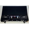 Штатная магнитола CarMedia JT-T1702 для Toyota Land Cruiser 200 2007-2015 top на Android 12.0