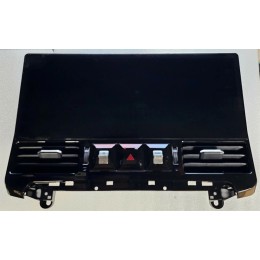 CarMedia JT-T1702 для Toyota Land Cruiser 200 2007-2015 top на Android 12.0