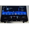 Штатная магнитола CarMedia JT-T1702 для Toyota Land Cruiser 200 2007-2015 top на Android 12.0