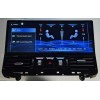 Штатная магнитола CarMedia JT-T1702 для Toyota Land Cruiser 200 2007-2015 top на Android 12.0