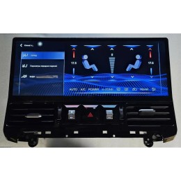 CarMedia JT-T1702 для Toyota Land Cruiser 200 2007-2015 top на Android 12.0