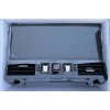 Штатная магнитола CarMedia JT-T1702 для Toyota Land Cruiser 200 2007-2015 top на Android 12.0