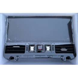 CarMedia JT-T1702 для Toyota Land Cruiser 200 2007-2015 top на Android 12.0