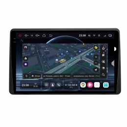 Автомагнитола RedPower 2K 85258 8/256 ГБ для Renault Duster 2020-2024 на Android 14.0