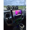 Автомагнитола RedPower 85258 8/256 ГБ для Renault Duster 2020-2024 с крутилками на Android 14.0