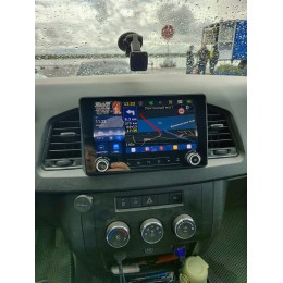 Автомагнитола RedPower 85258  8/256 ГБ для Renault Duster 2020-2024 с крутилками на Android 14.0