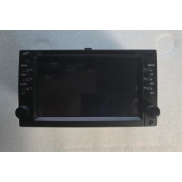 Автомагнитола CarMedia MKD-6227-S10 для KIA 188x102мм на Android 13.0