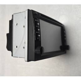 Автомагнитола CarMedia MKD-6227-S10 для KIA 188x102мм на Android 13.0