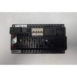 Автомагнитола CarMedia MKD-6227-S10 для KIA 188x102мм на Android 13.0