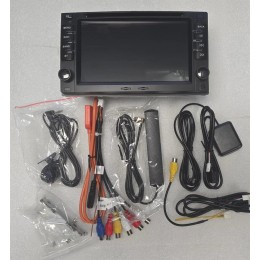 Автомагнитола CarMedia MKD-6227-S10 для KIA 188x102мм на Android 13.0