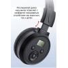 БЕСПРОВОДНЫЕ FM СТЕРЕО НАУШНИКИ ERGO VJ90B