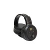 БЕСПРОВОДНЫЕ FM СТЕРЕО НАУШНИКИ ERGO VJ90B