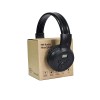БЕСПРОВОДНЫЕ FM СТЕРЕО НАУШНИКИ ERGO VJ90B