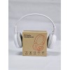 БЕСПРОВОДНЫЕ FM СТЕРЕО НАУШНИКИ ERGO VJ90W