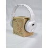 БЕСПРОВОДНЫЕ FM СТЕРЕО НАУШНИКИ ERGO VJ90W