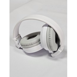 БЕСПРОВОДНЫЕ FM СТЕРЕО НАУШНИКИ ERGO VJ90W