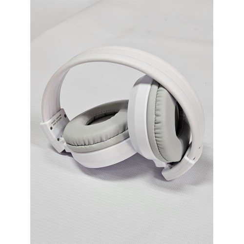 БЕСПРОВОДНЫЕ FM СТЕРЕО НАУШНИКИ ERGO VJ90W