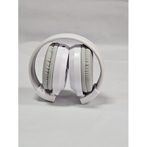 БЕСПРОВОДНЫЕ FM СТЕРЕО НАУШНИКИ ERGO VJ90W
