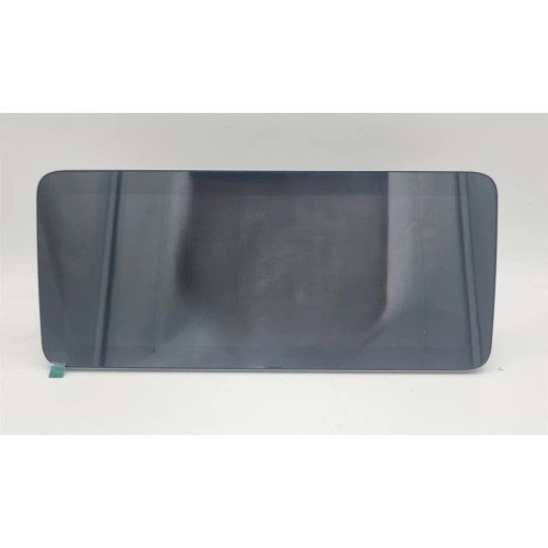 CarMedia MKD-BC003-15-19-C/GLC-8128-UH для Mercedes-Benz C-класс W205, GLC X253 2014-2018 NTG 5.0/5.1 на Android 11.0