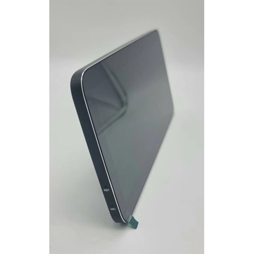 CarMedia MKD-BC003-15-19-C/GLC-8128-UH для Mercedes-Benz C-класс W205, GLC X253 2014-2018 NTG 5.0/5.1 на Android 11.0