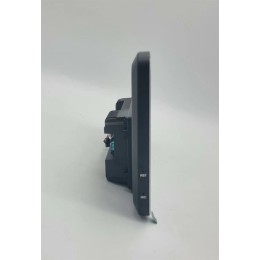 CarMedia MKD-BC003-15-19-C/GLC-8128-UH для Mercedes-Benz C-класс W205, GLC X253 2014-2018 NTG 5.0/5.1 на Android 11.0