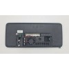 CarMedia MKD-BC003-15-19-C/GLC-8128-UH для Mercedes-Benz C-класс W205, GLC X253 2014-2018 NTG 5.0/5.1 на Android 11.0