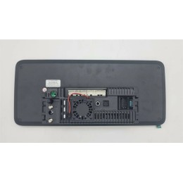 CarMedia MKD-BC003-15-19-C/GLC-8128-UH для Mercedes-Benz C-класс W205, GLC X253 2014-2018 NTG 5.0/5.1 на Android 11.0
