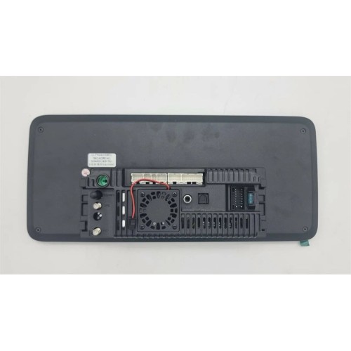 CarMedia MKD-BC003-15-19-C/GLC-8128-UH для Mercedes-Benz C-класс W205, GLC X253 2014-2018 NTG 5.0/5.1 на Android 11.0
