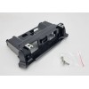 CarMedia MKD-BC003-15-19-C/GLC-8128-UH для Mercedes-Benz C-класс W205, GLC X253 2014-2018 NTG 5.0/5.1 на Android 11.0
