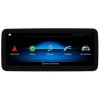 CarMedia MKD-BC003-15-19-C/GLC-8128-UH для Mercedes-Benz C-класс W205, GLC X253 2014-2018 NTG 5.0/5.1 на Android 11.0