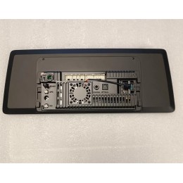 CarMedia MKD-QY003-16-19-K5-BM-8128-UH для Kia Optima IV 2016-2020 на Android 12.0
