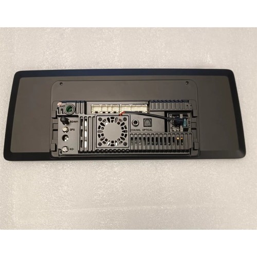 CarMedia MKD-QY003-16-19-K5-BM-8128-UH для Kia Optima IV 2016-2020 на Android 12.0