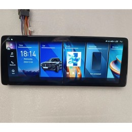 CarMedia MKD-QY003-16-19-K5-BM-8128-UH для Kia Optima IV 2016-2020 на Android 12.0