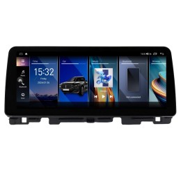 CarMedia MKD-QY003-16-19-K5-BM-8128-UH для Kia Optima IV 2016-2020 на Android 12.0