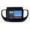 Штатная магнитола Vomi FX473R9-MTK-LTE для Hyundai Solaris 2020+ на Android 10.0