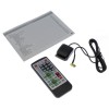 Автомагнитола Ksize DVA-ZN7053 SsangYong Kyron, Actyon Android 6.0.1