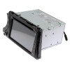 Автомагнитола Ksize DVA-ZN7053 SsangYong Kyron, Actyon Android 6.0.1