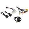 Автомагнитола Ksize DVA-ZN7053 SsangYong Kyron, Actyon Android 6.0.1