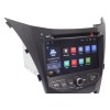 Автомагнитола Ksize DVA-ZN7055 SsangYong new Actyon, Corando 2013+ Android 6.0.1