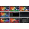 Штатная магнитола Ksize DVA-KR6203 Toyota Universal Android