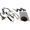 Штатная магнитола Ksize DVA-KR6203 Toyota Universal Android