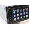 Штатная магнитола Ksize DVA-KR6203 Toyota Universal Android